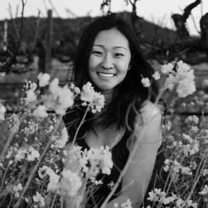 Meet your Posher, Lindsey